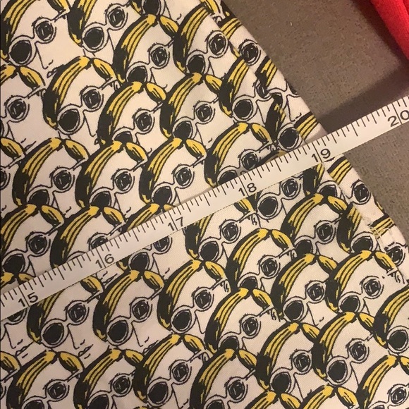 CLOSET CLOSING TOMORROW Issa Andy Warhol pants - Picture 8 of 8